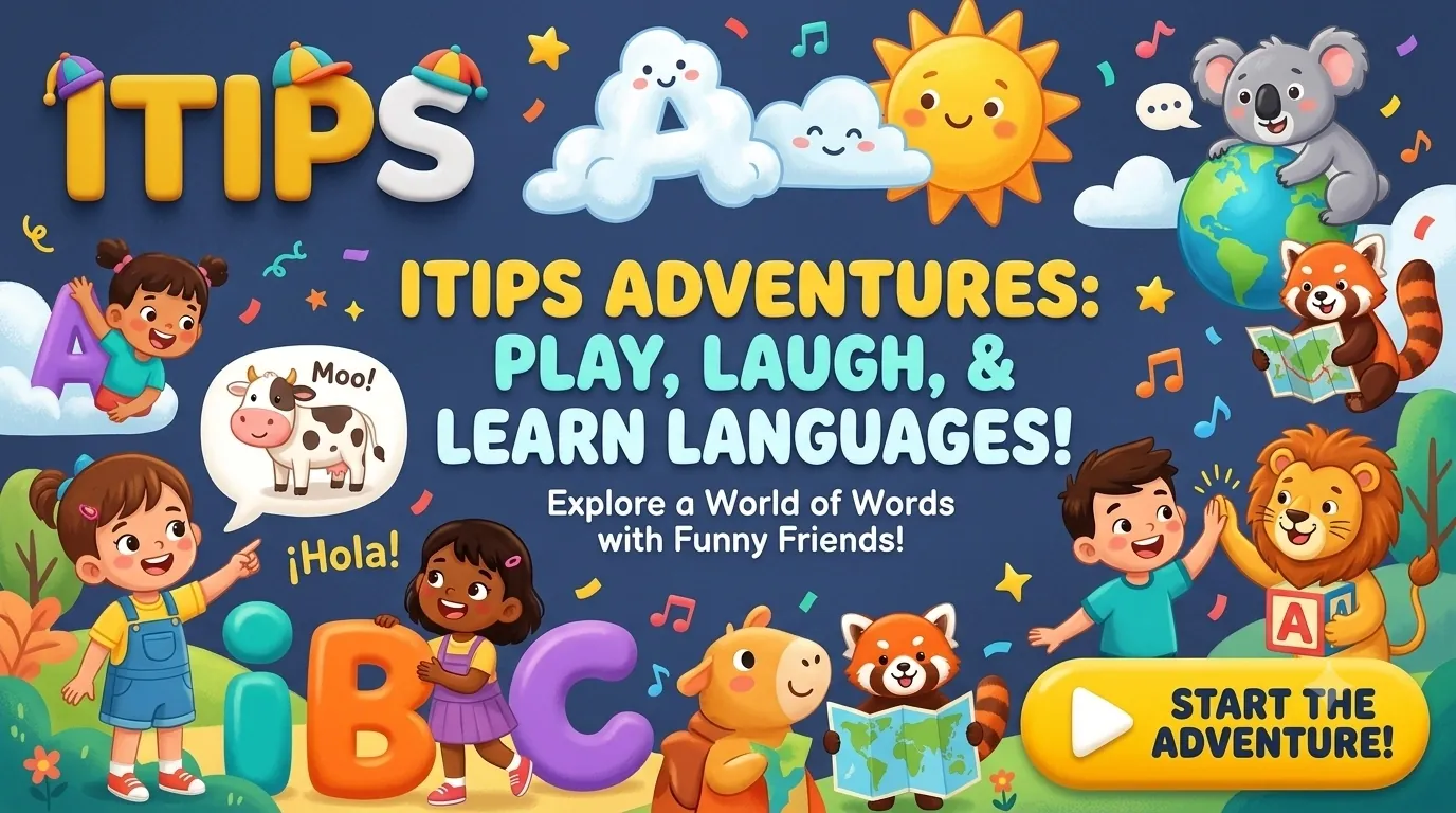 Russian for Kids — screenshot 1