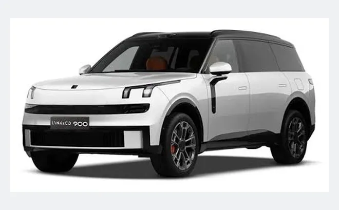 Lynk & Co